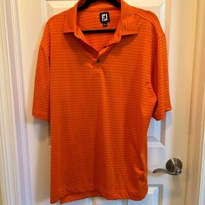 NWT - men’s FootJoy golf polo